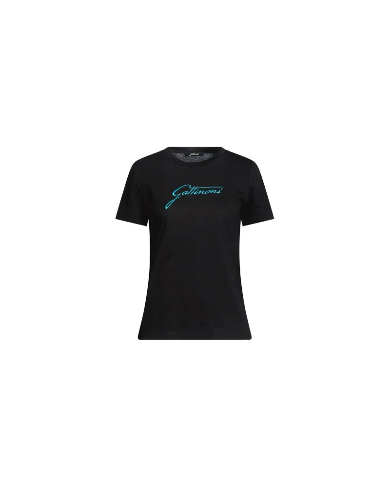 Reign TOPS - T-shirtsauf YOOX.COM Schwarz