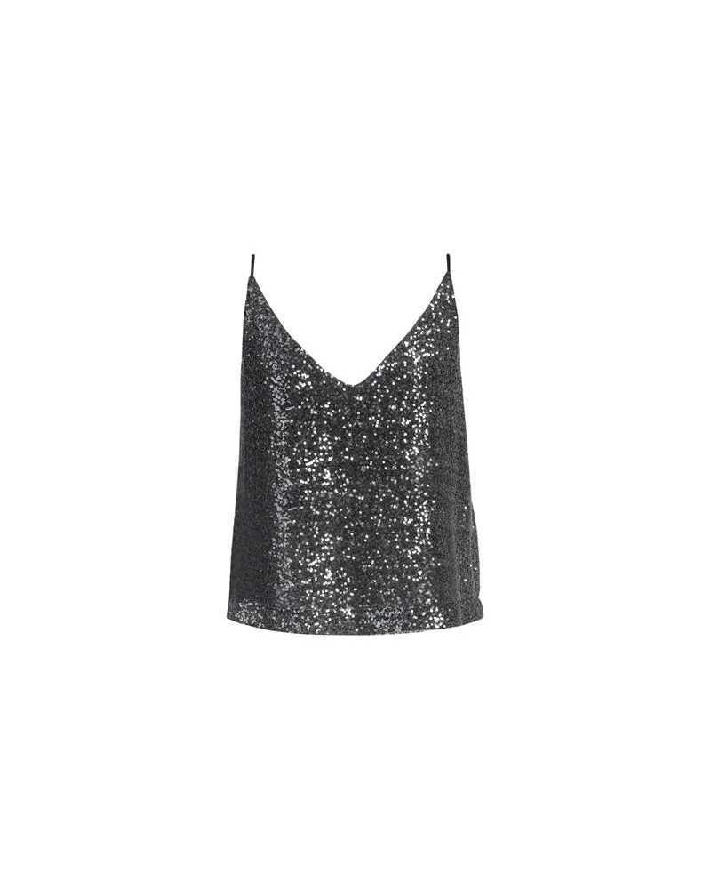 ottod’Ame TOPS - Topsauf YOOX.COM Braungrau