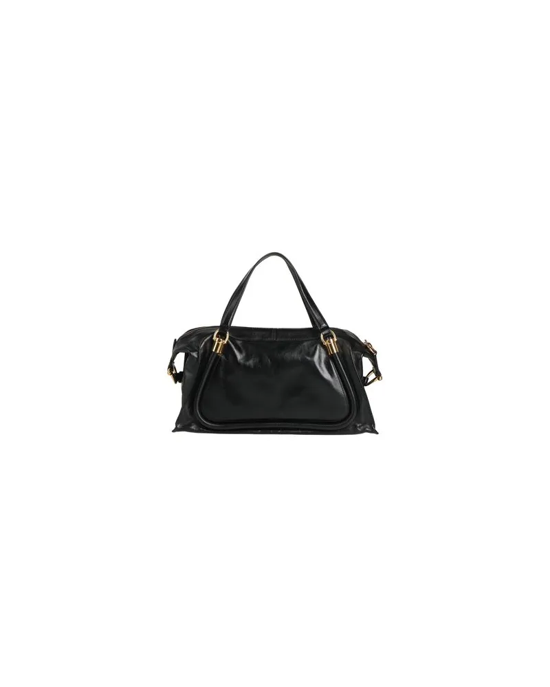Chloé TASCHEN - Handtaschenauf YOOX.COM Schwarz