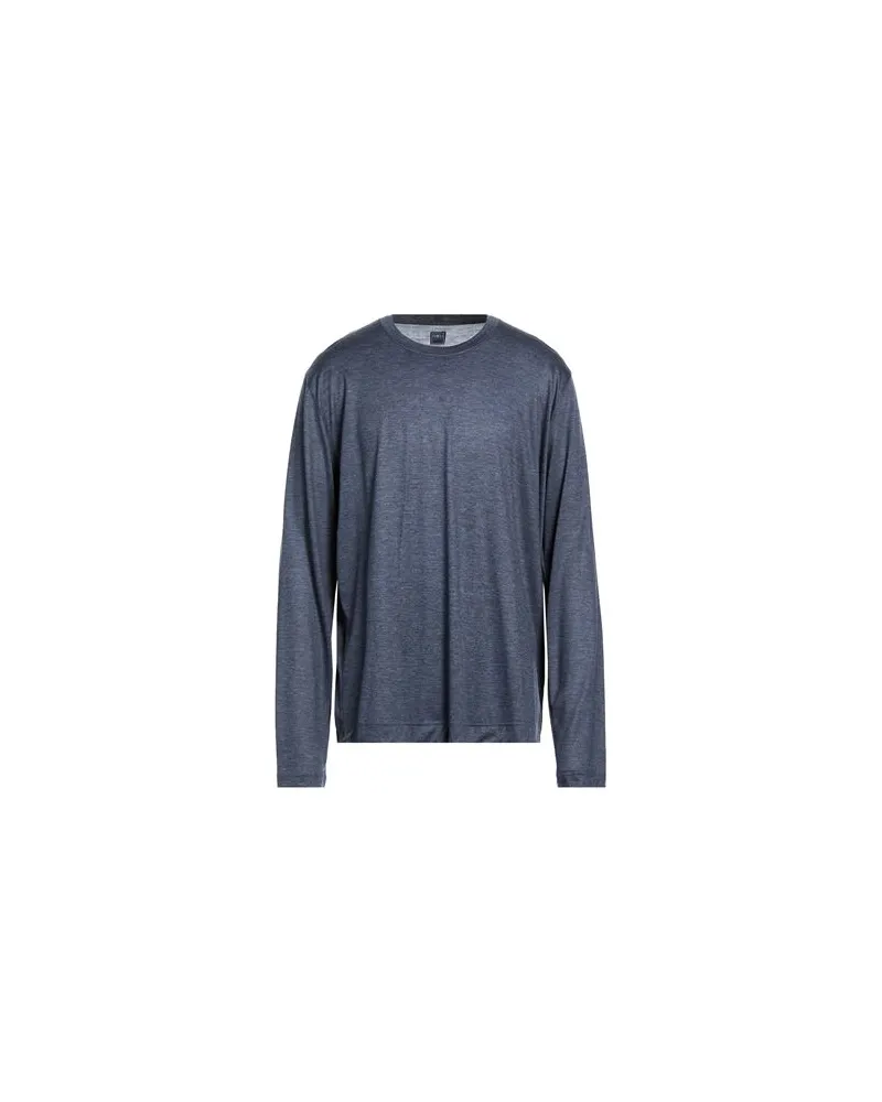 Fedeli TOPS - T-shirtsauf YOOX.COM Braungrau
