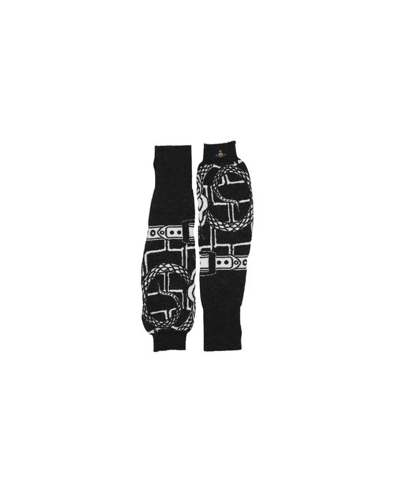 Vivienne Westwood ACCESSOIRES - Handschuheauf YOOX.COM Schwarz