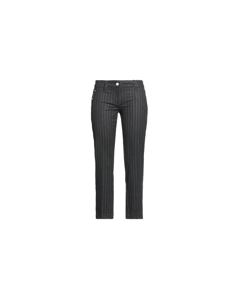 Jacob Cohën HOSEN & RÖCKE - Hosenauf YOOX.COM Braungrau