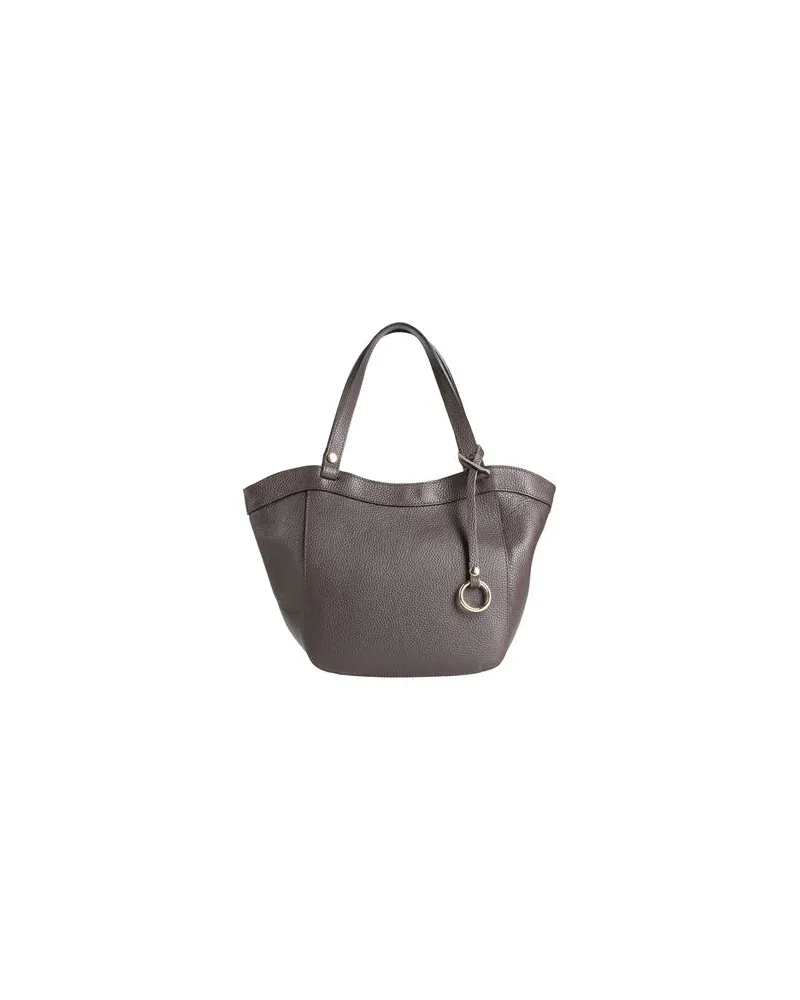 Laura di Maggio TASCHEN - Handtaschenauf YOOX.COM Dunkelbraun