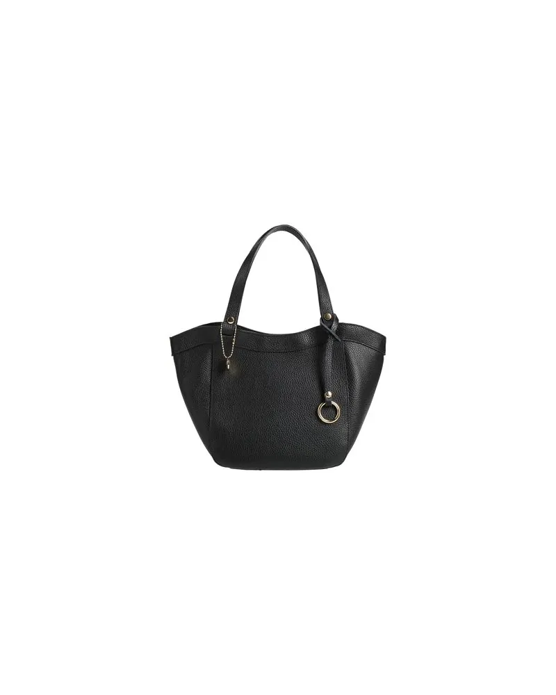 Laura di Maggio TASCHEN - Handtaschenauf YOOX.COM Schwarz
