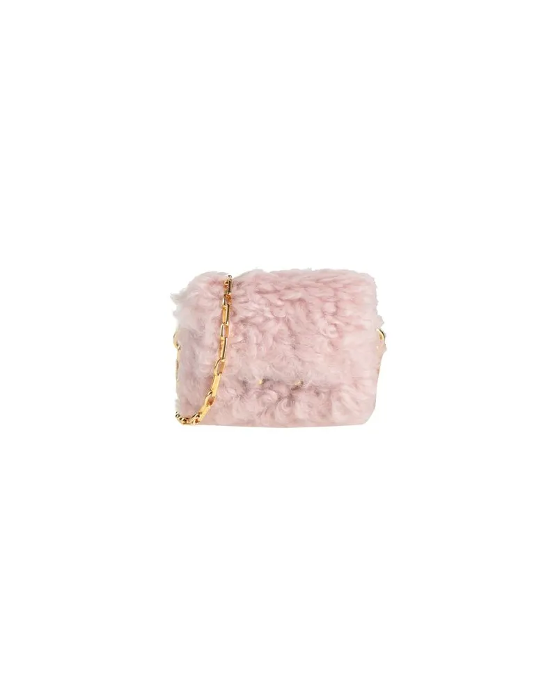 Marni TASCHEN - Umhängetascheauf YOOX.COM Lila
