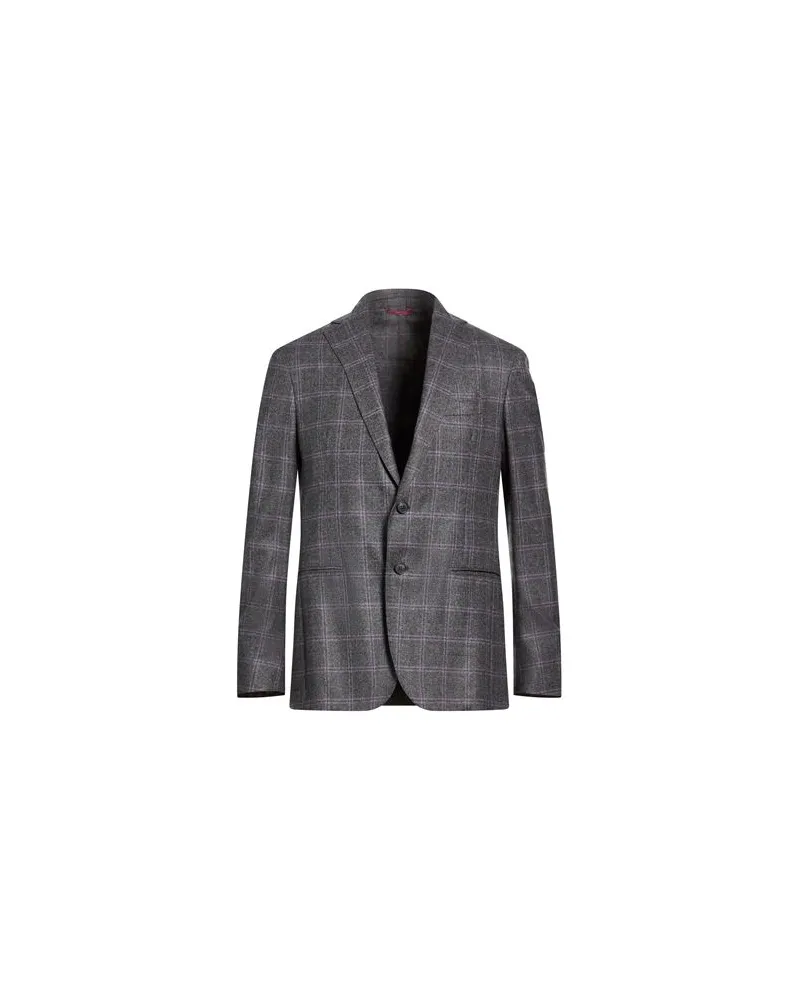 Roda ANZÜGE und CO-ORDS - Blazersauf YOOX.COM Grau