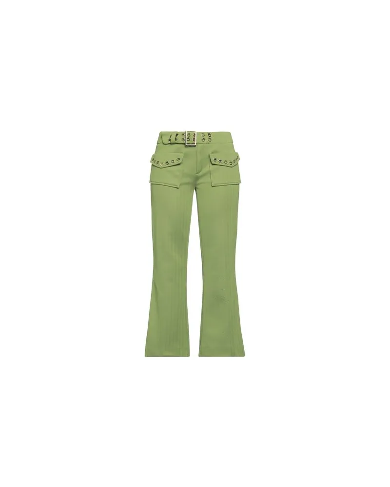 Seafarer HOSEN & RÖCKE - Hosenauf YOOX.COM Militärgrün
