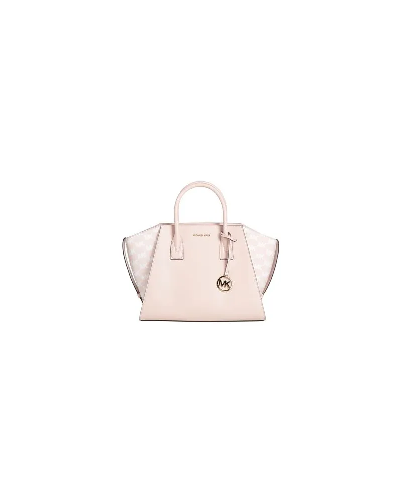 Michael Kors TASCHEN - Handtaschenauf YOOX.COM Hellrosa
