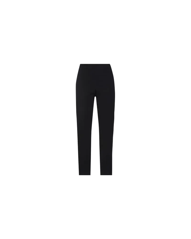 Theory HOSEN & RÖCKE - Hosenauf YOOX.COM Schwarz