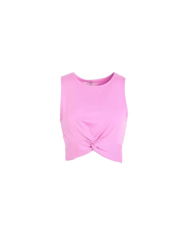 Roxy RX Canotta Naturally Active Crop  - TOPS - Topsauf YOOX.COM Malve