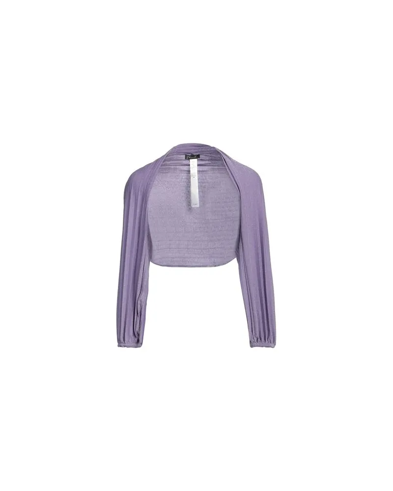 Liu Jo TOPS - Bolerosauf YOOX.COM Malve