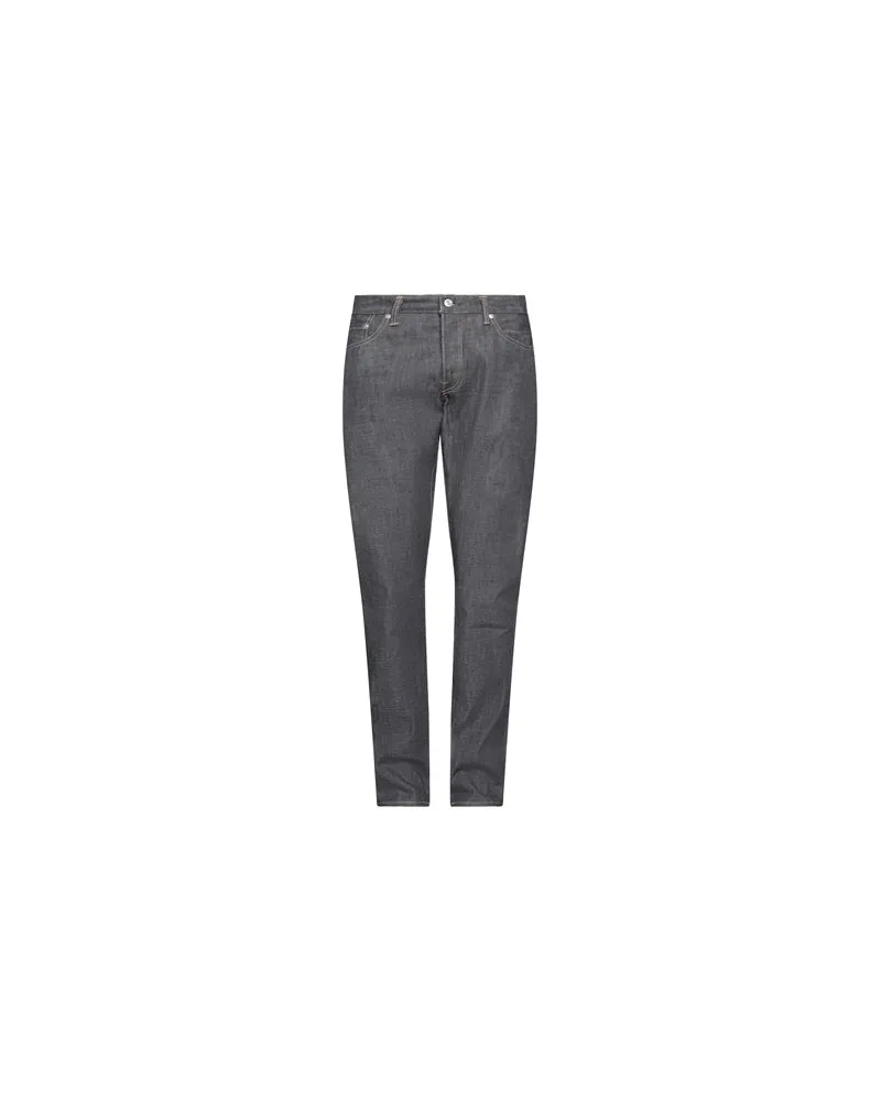 Edwin Jeans HOSEN & RÖCKE - Jeanshosenauf YOOX.COM Blei