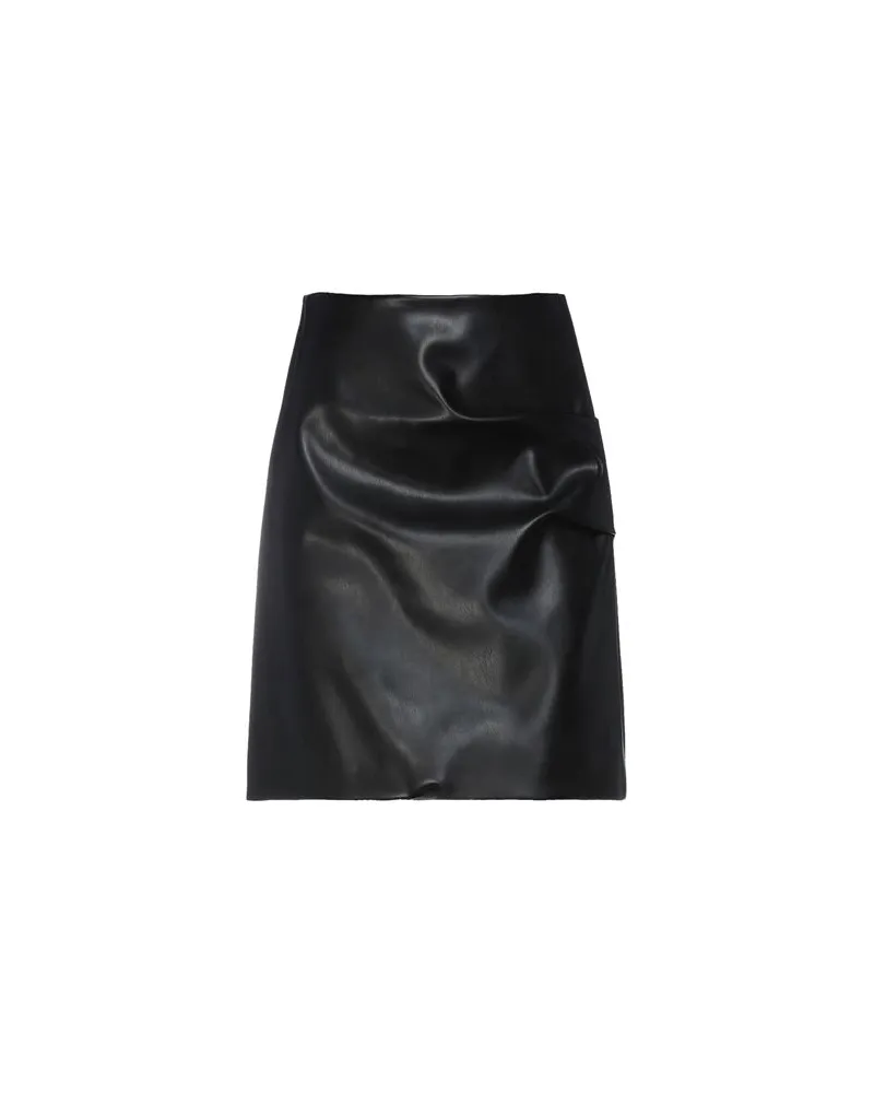 Patou HOSEN & RÖCKE - Miniröckeauf YOOX.COM Schwarz