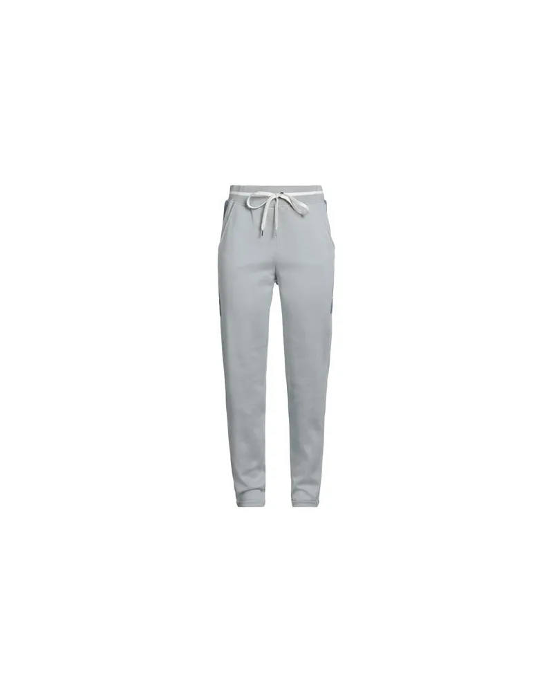 Eleventy HOSEN & RÖCKE - Hosenauf YOOX.COM Hellgrau