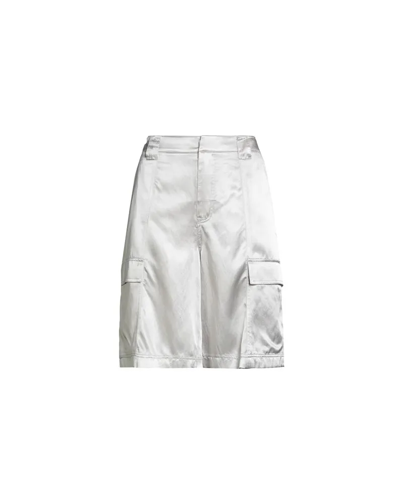 Closed HOSEN & RÖCKE - Shorts & Bermudashortsauf YOOX.COM Hellgrau