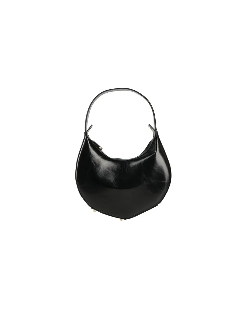 Patrizia Pepe TASCHEN - Handtaschenauf YOOX.COM Schwarz