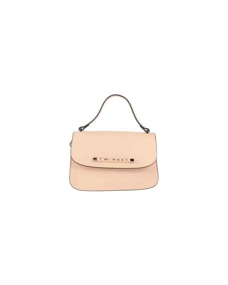 Twin-Set TASCHEN - Handtaschenauf YOOX.COM Hellrosa