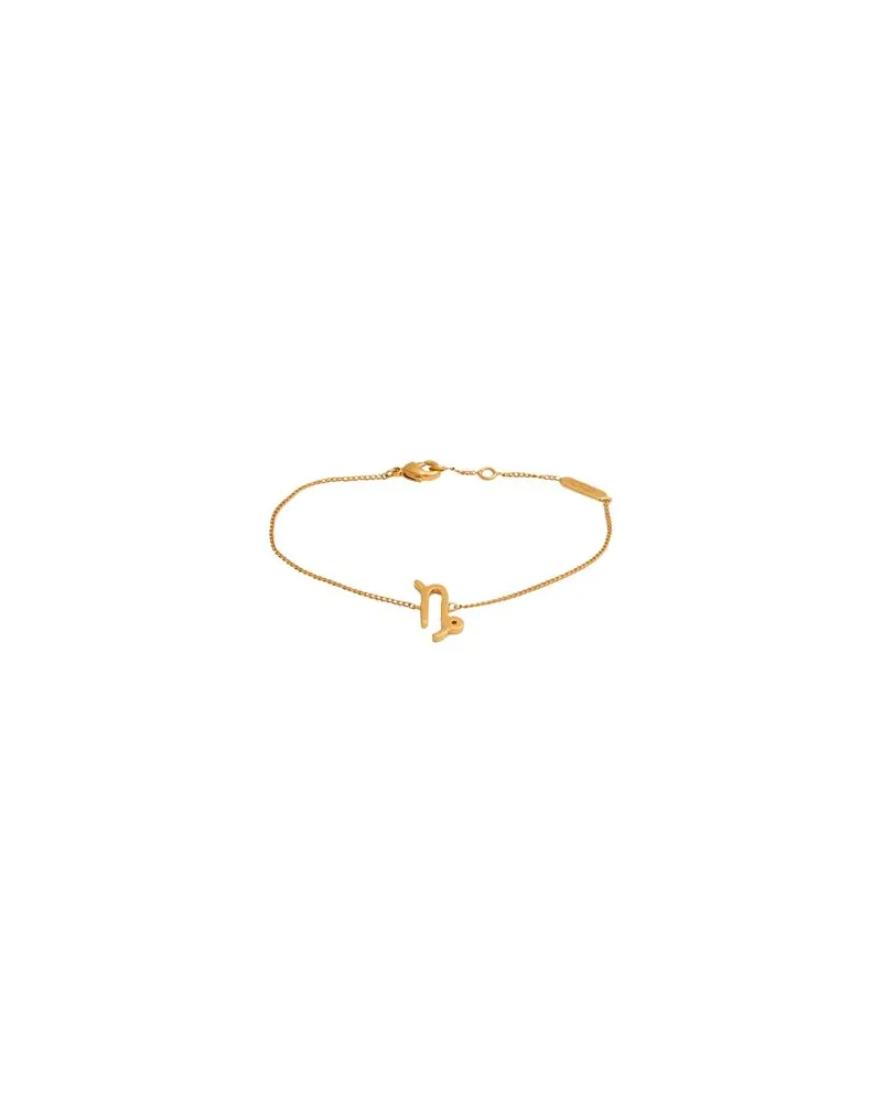 Chloé SCHMUCK und UHREN - Armbänderauf YOOX.COM Gold