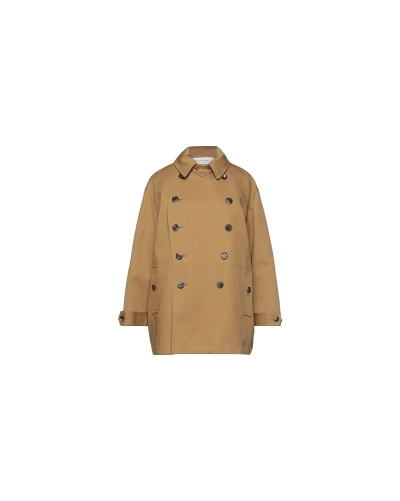 Colville JACKEN & MÄNTEL - Jacken, Mäntel & Trenchcoatsauf YOOX.COM Sand