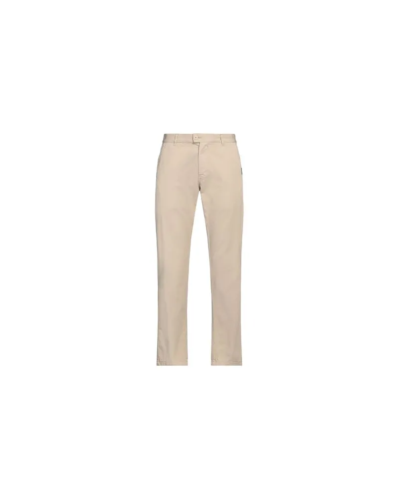 Napapijri HOSEN & RÖCKE - Hosenauf YOOX.COM Beige