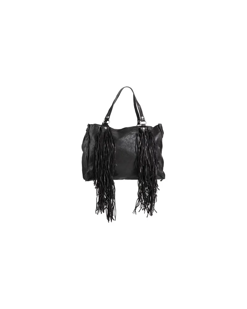 Campomaggi TASCHEN - Handtaschenauf YOOX.COM Schwarz