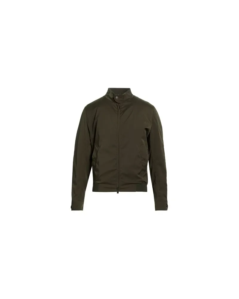 Sealup JACKEN & MÄNTEL - Jacken und Anoraksauf YOOX.COM Militärgrün