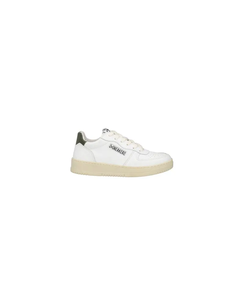 2STAR SCHUHE - Sneakersauf YOOX.COM Weiß