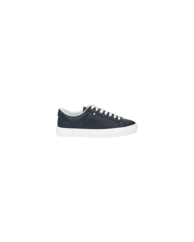 Moncler SCHUHE - Sneakersauf YOOX.COM Nachtblau