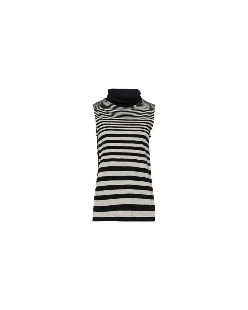 Jijil TOPS - Topsauf YOOX.COM Schwarz