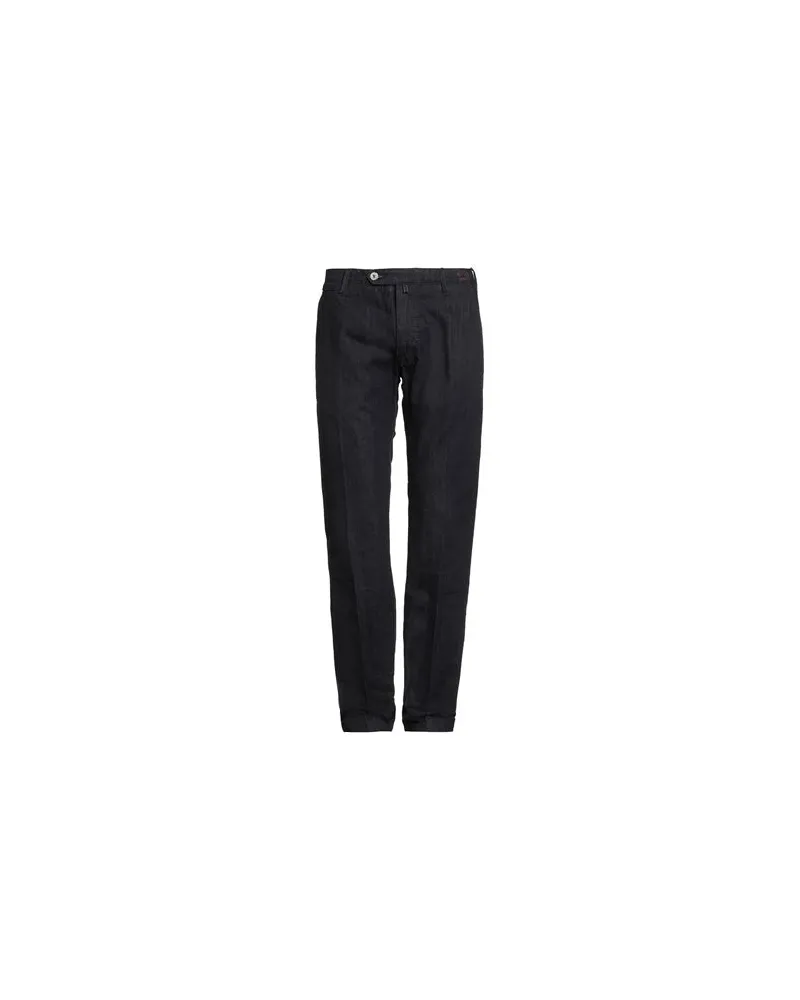 Jacob Cohën HOSEN & RÖCKE - Jeanshosenauf YOOX.COM Blau
