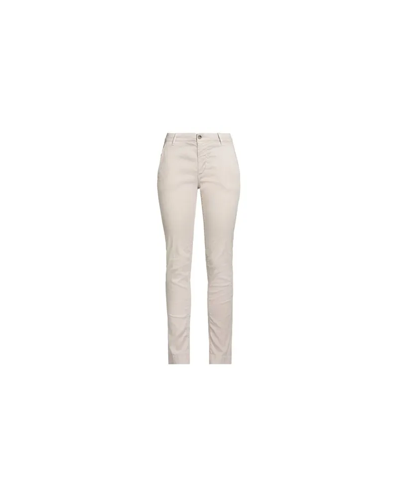 Jacob Cohën HOSEN & RÖCKE - Hosenauf YOOX.COM Beige