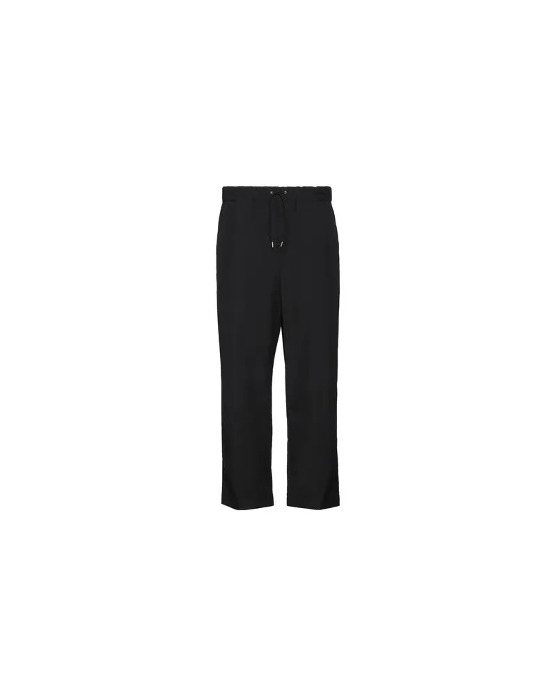 OAMC HOSEN & RÖCKE - Hosenauf YOOX.COM Schwarz