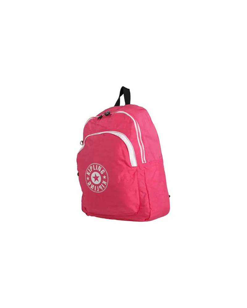 Kipling TASCHEN - Rucksäckeauf YOOX.COM Magenta
