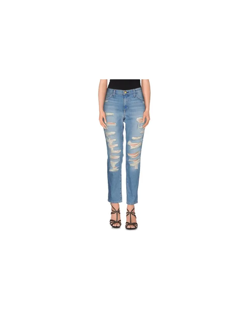 Current/Elliot HOSEN & RÖCKE - Jeanshosenauf YOOX.COM Blau