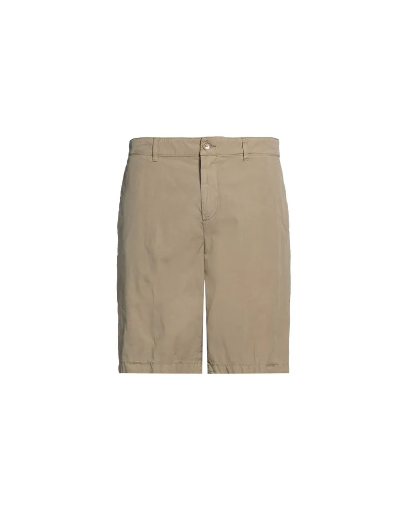 Siviglia HOSEN & RÖCKE - Shorts & Bermudashortsauf YOOX.COM Maulwurfsgrau