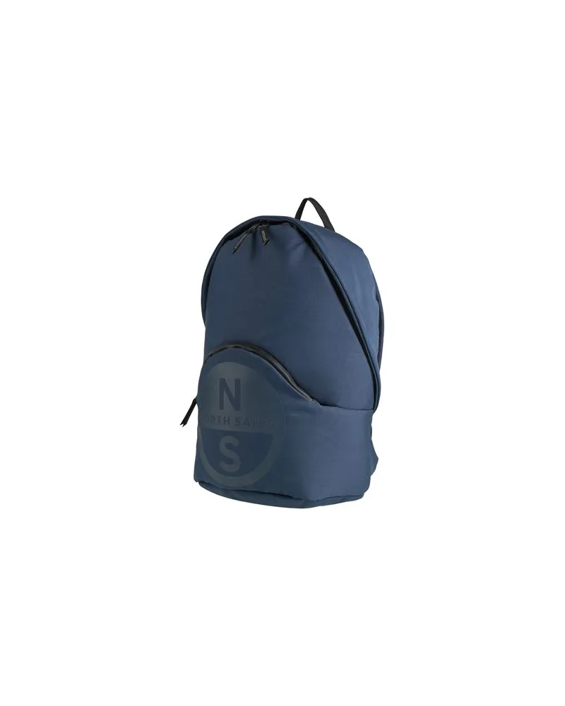 North Sails TASCHEN - Rucksäckeauf YOOX.COM Marineblau