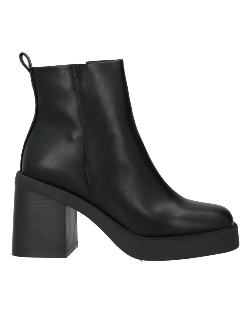 Gioseppo Stiefelette Schwarz