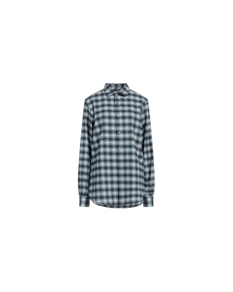 Havana&Co. TOPS - Hemdenauf YOOX.COM Hellblau