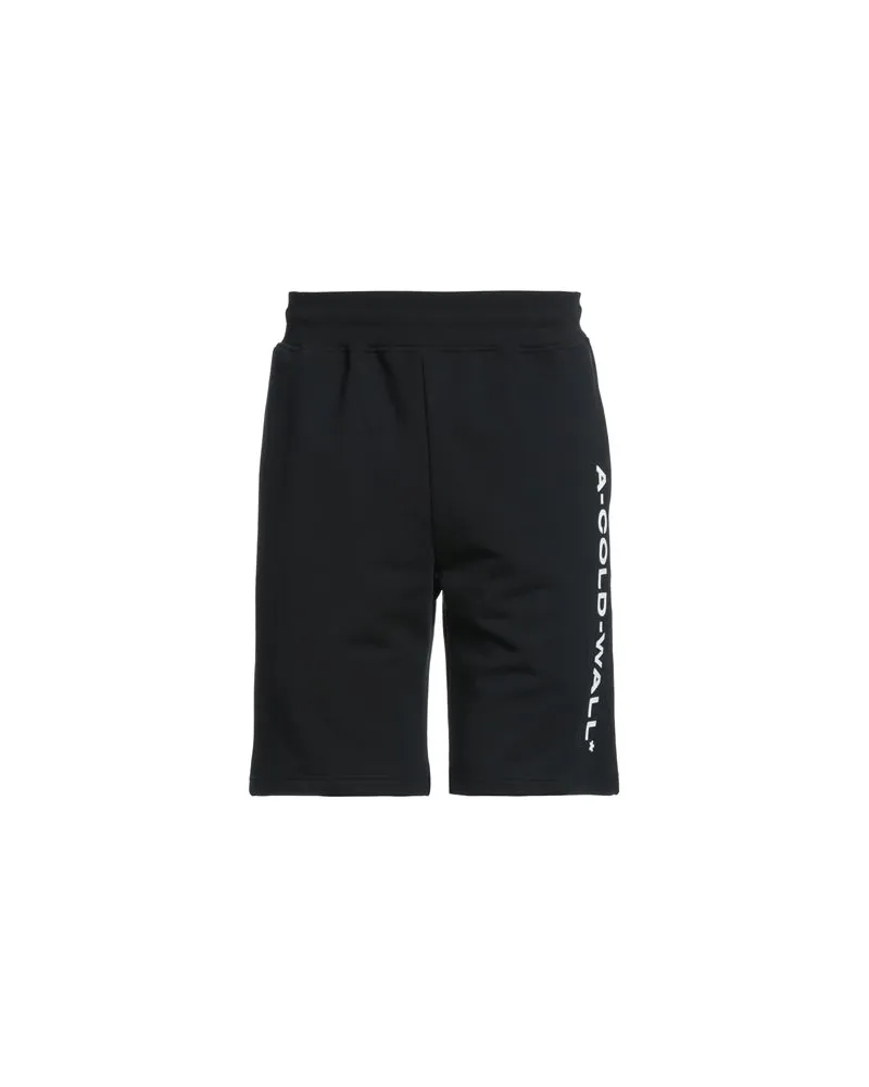 ACW* HOSEN & RÖCKE - Shorts & Bermudashortsauf YOOX.COM Schwarz