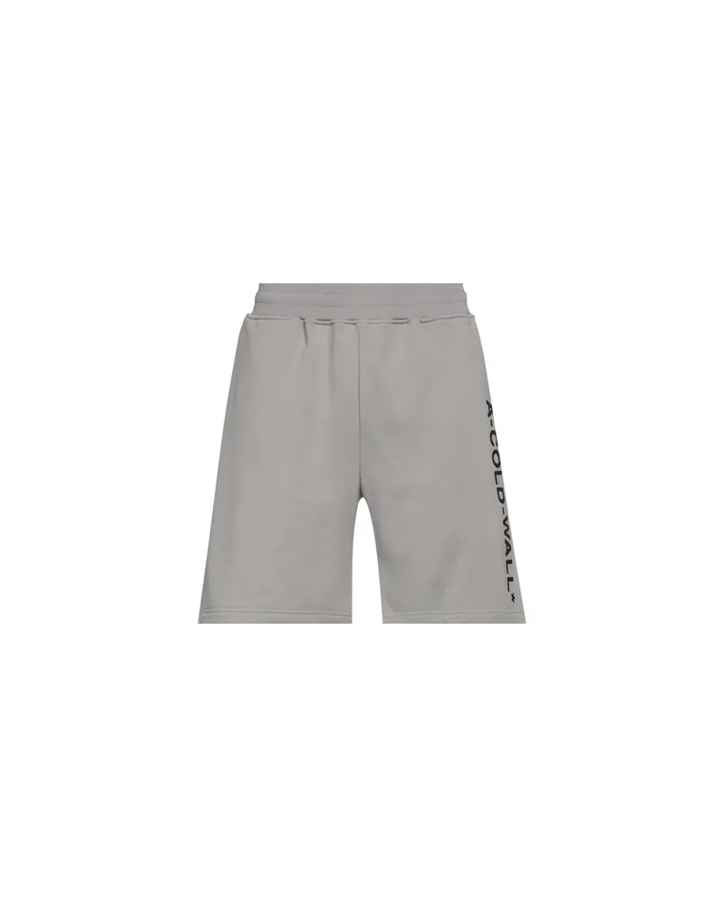 ACW* HOSEN & RÖCKE - Shorts & Bermudashortsauf YOOX.COM Grau