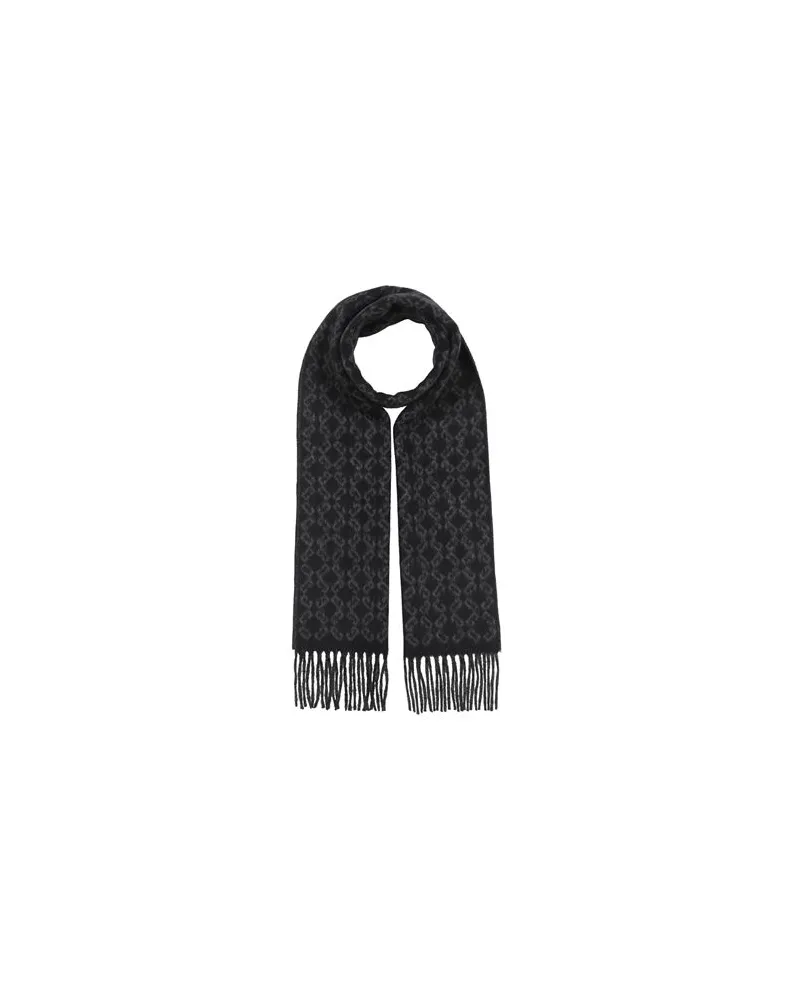 Givenchy ACCESSOIRES - Schalsauf YOOX.COM Schwarz