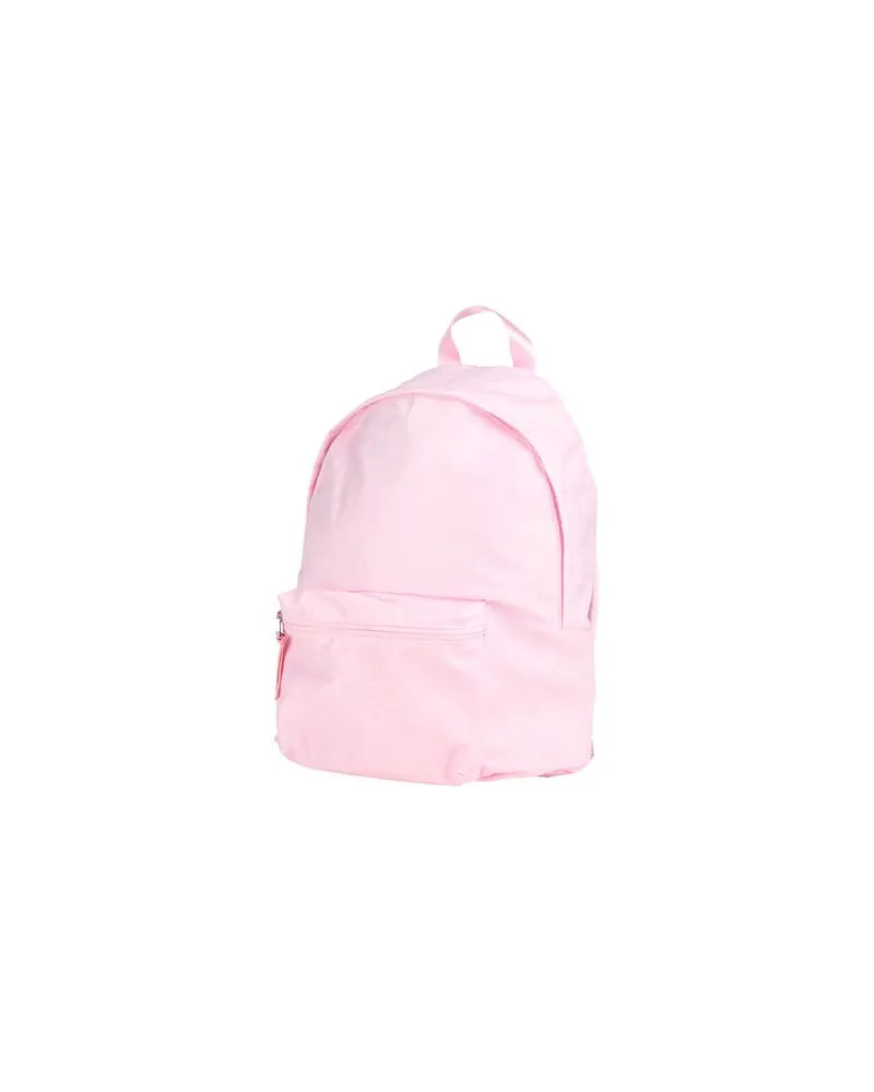 MSGM TASCHEN - Rucksäckeauf YOOX.COM Rosa