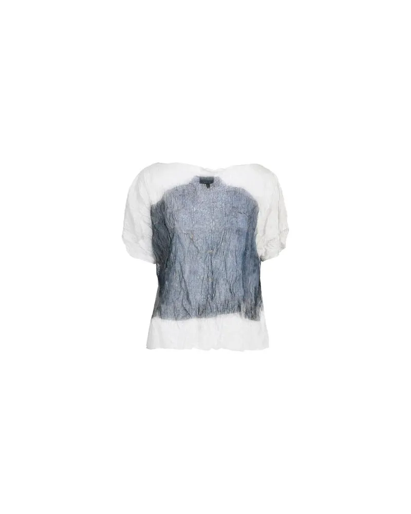 Emporio Armani STRICKWAREN - Pulloverauf YOOX.COM Hellgrau