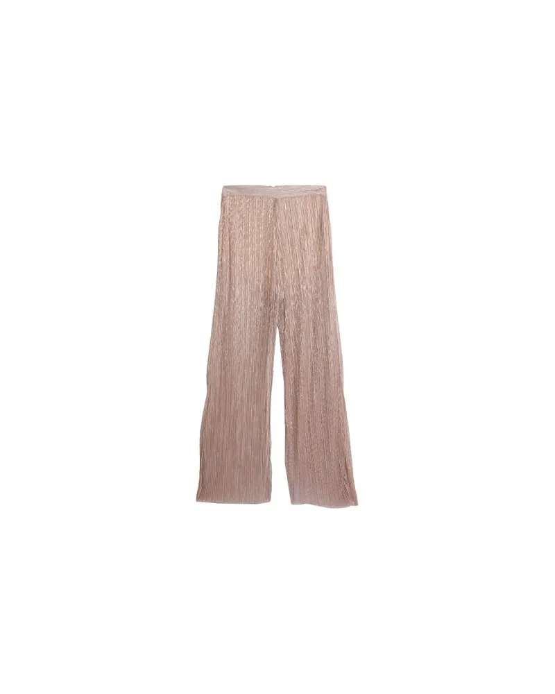One Teaspoon HOSEN & RÖCKE - Hosenauf YOOX.COM Roségold
