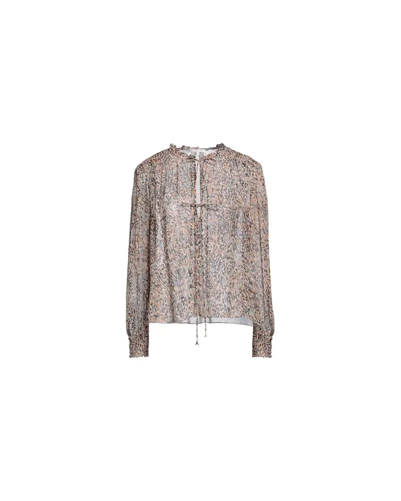 Patrizia Pepe TOPS - Topsauf YOOX.COM Kamel