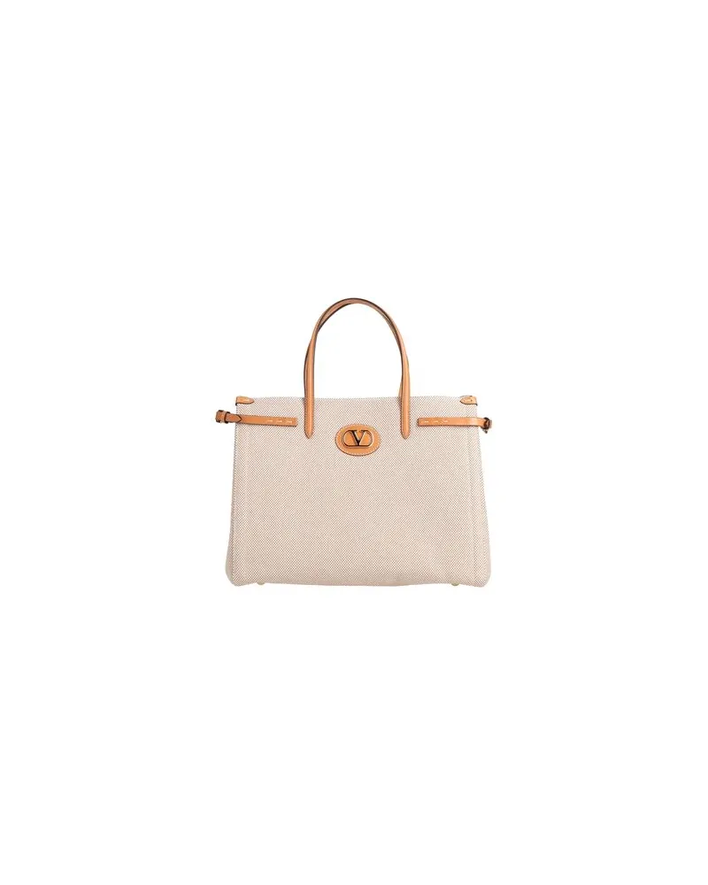 Valentino Garavani TASCHEN - Handtaschenauf YOOX.COM Hellbraun