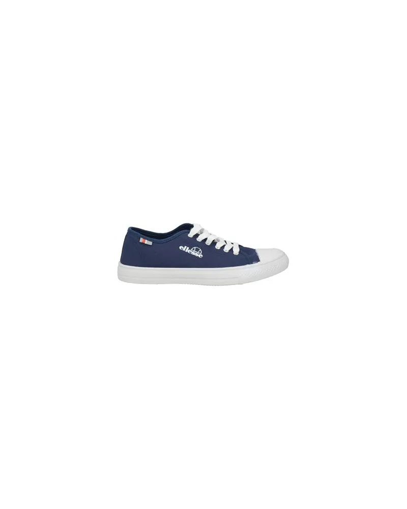 Ellesse SCHUHE - Sneakersauf YOOX.COM Marineblau