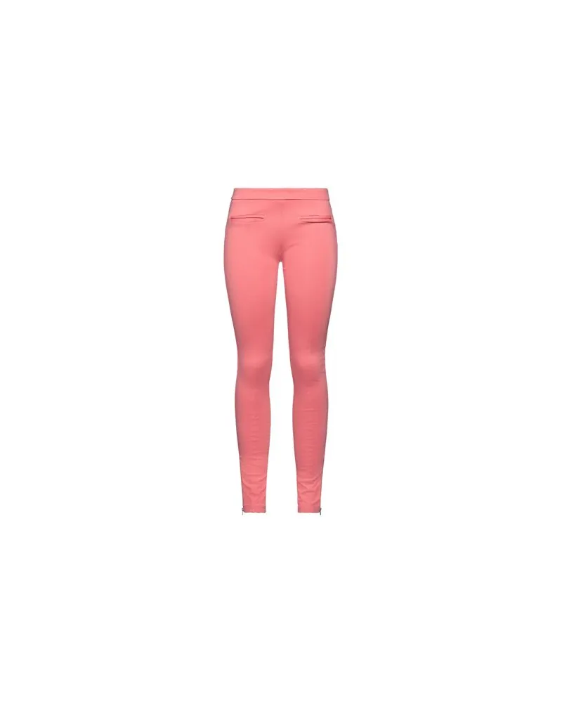 VICOLO HOSEN & RÖCKE - Leggingsauf YOOX.COM Rosa