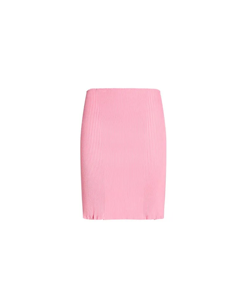 AERON HOSEN & RÖCKE - Miniröckeauf YOOX.COM Rosa