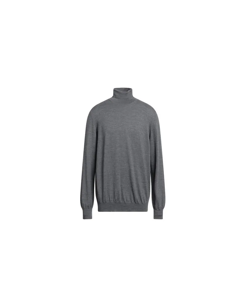 Gran Sasso STRICKWAREN - Rollkragenpulloverauf YOOX.COM Blei